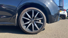 Toyota Corolla 2.0 Hybrid GR Sport 5dr CVT Hybrid Hatchback